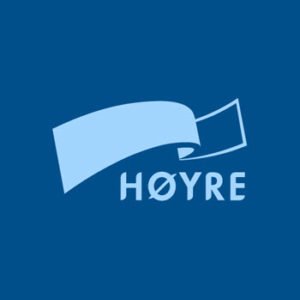 h-yre-er-et-tradisjonelt-konservativt-politisk-parti-dannet-i-1884