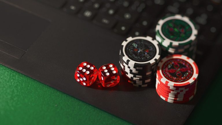 Finn ditt nye favoritt live online casino